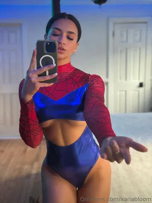 Xaria Bloom OnlyFans Leaked Free Thumbnail Picture - #GOjf29ebUa