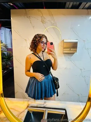 Xbabydaniela OnlyFans Leaked Free Thumbnail Picture - #BRHIRqRfwy