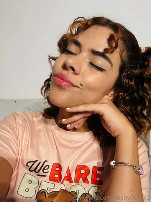 Xbabydaniela OnlyFans Leaked Free Thumbnail Picture - #PDr8Lk7jJy