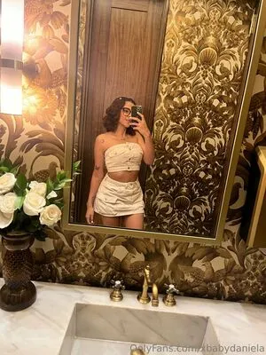Xbabydaniela OnlyFans Leaked Free Thumbnail Picture - #pr9mxuc1Y3