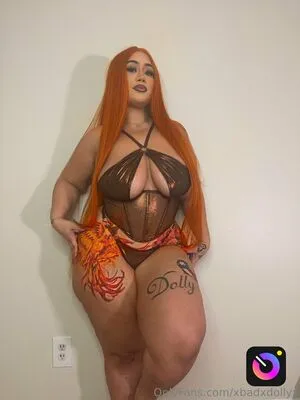 Xbadxdollyx OnlyFans Leaked Free Thumbnail Picture - #EEEbL6WCeM