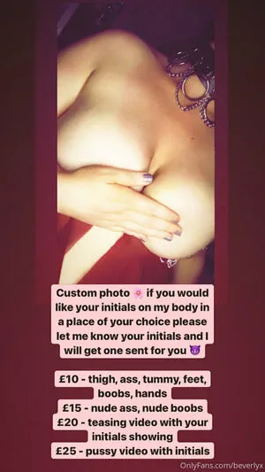 Xbee93 OnlyFans Leaked Free Thumbnail Picture - #tVnixDAtGH
