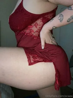 Xcaex OnlyFans Leaked Free Thumbnail Picture - #6P2wNfETKU