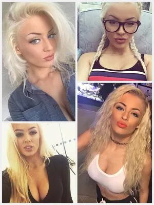 Xcandylashes OnlyFans Leaked Free Thumbnail Picture - #WR6KxScF5i