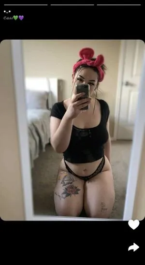 Xcassianajadex OnlyFans Leaked Free Thumbnail Picture - #SEGNhIArNe