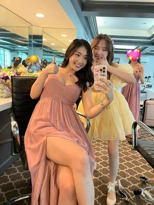Xchocobars OnlyFans Leaked Free Thumbnail Picture - #08ZDRYWlMi