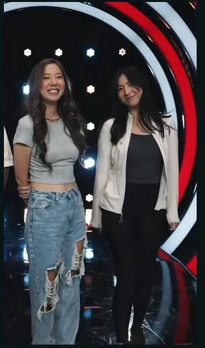 Xchocobars OnlyFans Leaked Free Thumbnail Picture - #1G67pWDjof
