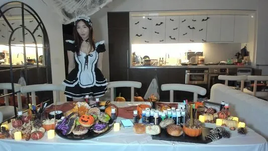 Xchocobars OnlyFans Leaked Free Thumbnail Picture - #1vMsiatRRs