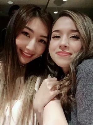 Xchocobars OnlyFans Leaked Free Thumbnail Picture - #5zwic4aOSR