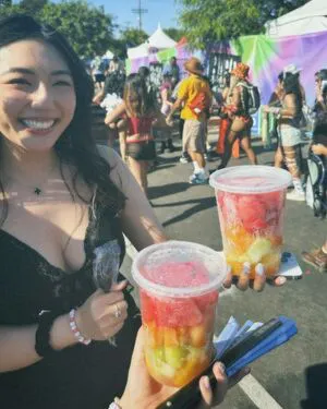 Xchocobars OnlyFans Leaked Free Thumbnail Picture - #94dezagYK3