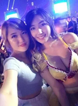 Xchocobars OnlyFans Leaked Free Thumbnail Picture - #EOhaRaKwJq