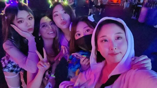 Xchocobars OnlyFans Leaked Free Thumbnail Picture - #HhoItcIbLl