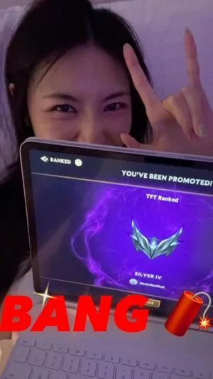 Xchocobars OnlyFans Leaked Free Thumbnail Picture - #JHBRcFoPO1