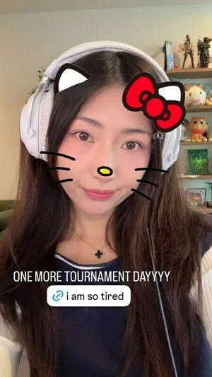Xchocobars OnlyFans Leaked Free Thumbnail Picture - #JrxopLDklU