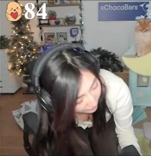 Xchocobars OnlyFans Leaked Free Thumbnail Picture - #KvFsyamOCb