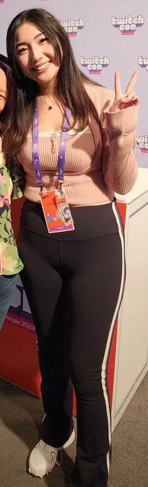 Xchocobars OnlyFans Leaked Free Thumbnail Picture - #LM684GTF9z