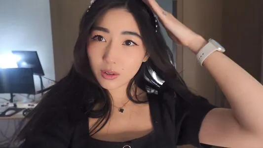 Xchocobars OnlyFans Leaked Free Thumbnail Picture - #PyzzPrO8Da