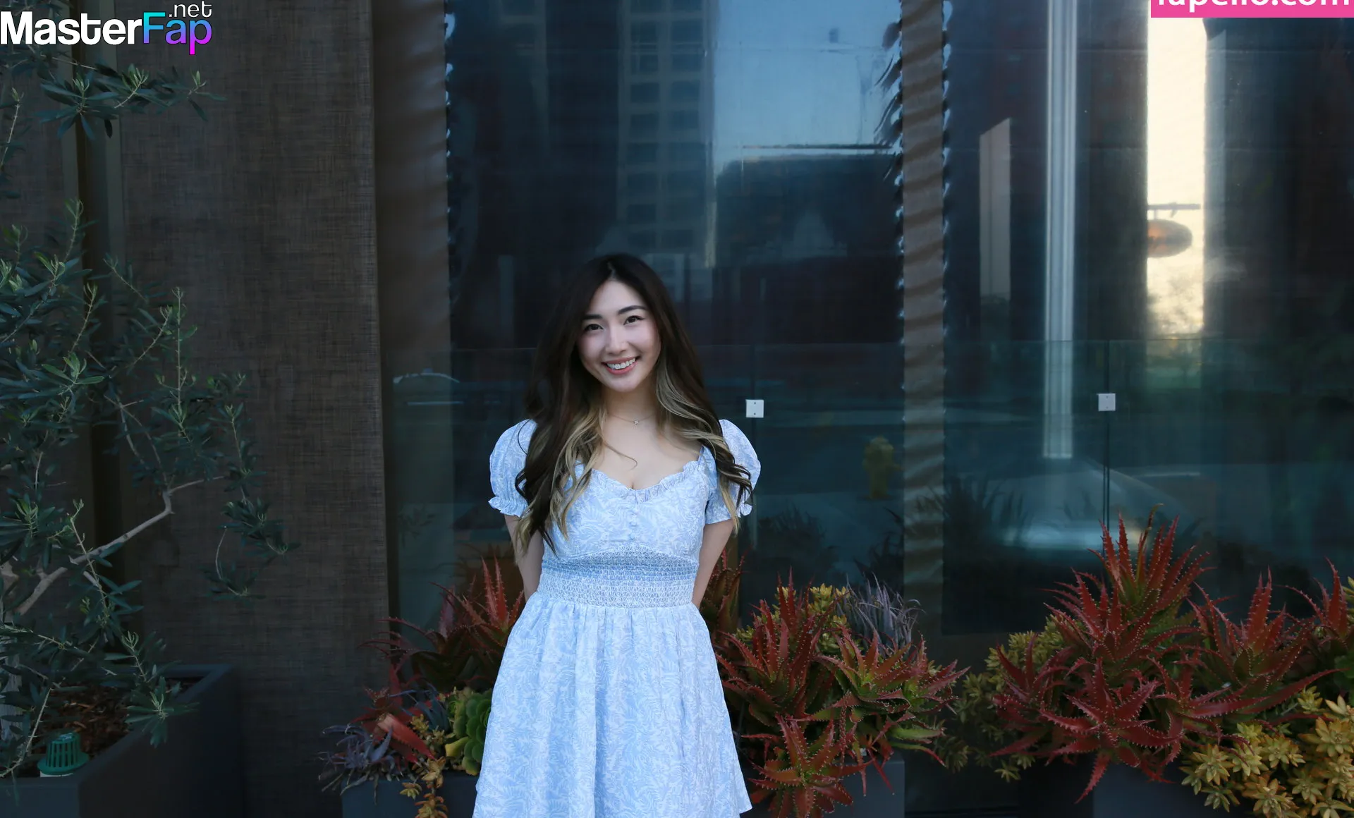 Xchocobars Nude OnlyFans Leak Picture QL1ET9FekR | MasterFap.net