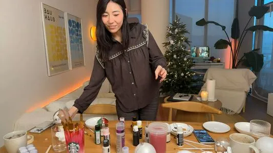 Xchocobars OnlyFans Leaked Free Thumbnail Picture - #RWiVHVAurO