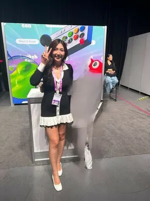 Xchocobars OnlyFans Leaked Free Thumbnail Picture - #TOHLusPMXz