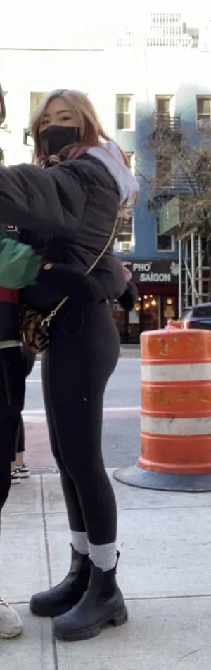 Xchocobars OnlyFans Leaked Free Thumbnail Picture - #XaidShTvRp