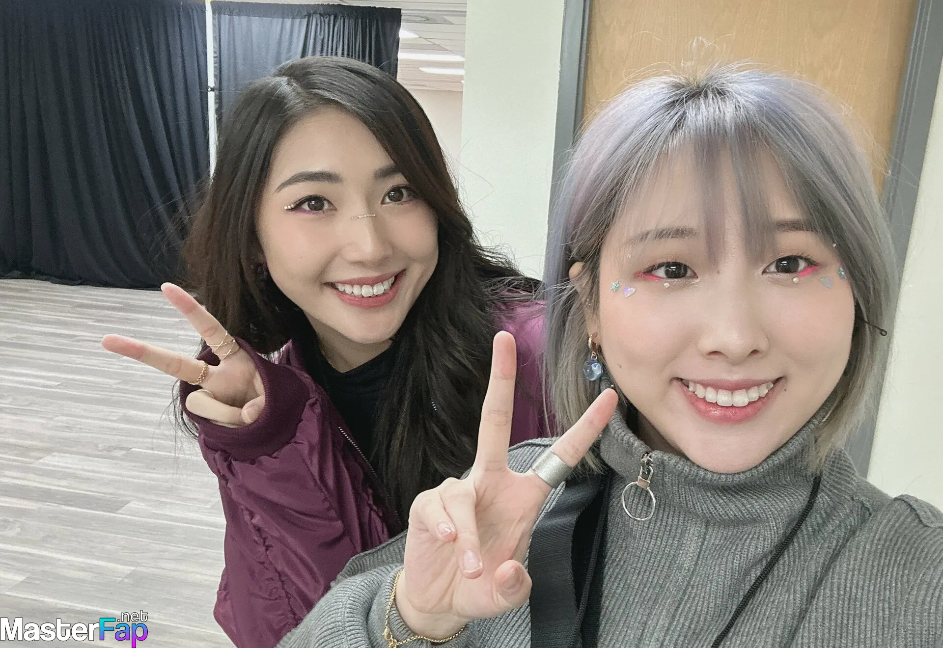 Xchocobars Nude OnlyFans Leak Picture XxoE2kfXd6 | MasterFap.net