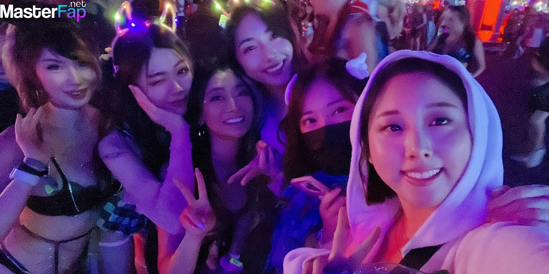 Xchocobars Nude OnlyFans Leak Picture c2HJ89zrUO | MasterFap.net