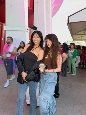Xchocobars OnlyFans Leaked Free Thumbnail Picture - #cjP45bso47