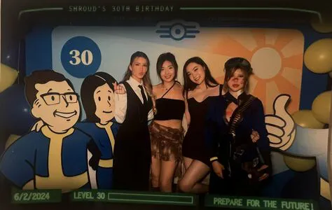 Xchocobars OnlyFans Leaked Free Thumbnail Picture - #d7qKLZxBp8