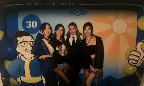 Xchocobars OnlyFans Leaked Free Thumbnail Picture - #gLHcF5vXCv