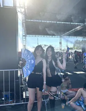 Xchocobars OnlyFans Leaked Free Thumbnail Picture - #l6SCB7ngrl