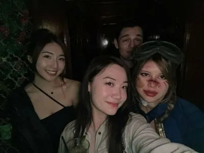 Xchocobars OnlyFans Leaked Free Thumbnail Picture - #xKllqkblXe