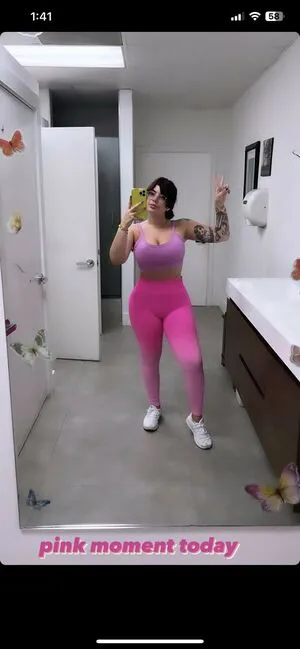 Xcindyalvarez OnlyFans Leaked Free Thumbnail Picture - #742extKAvM