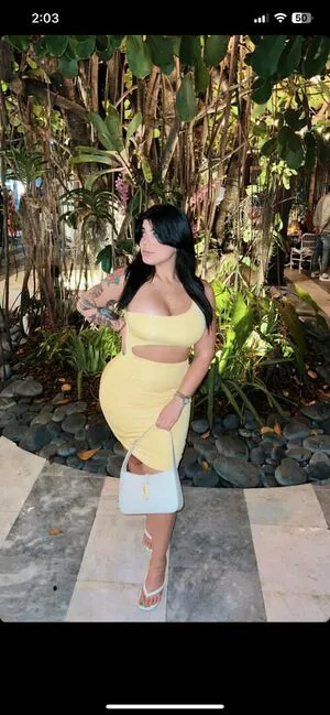 Xcindyalvarez Thumbnail Picture