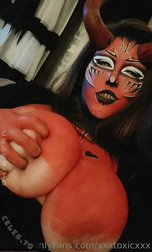 Xcreaturex OnlyFans Leaked Free Thumbnail Picture - #LJDPfSZqem