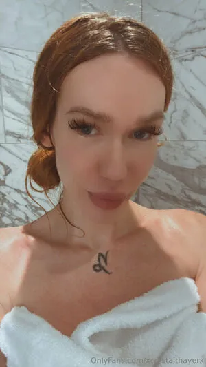 Xcrystalthayerx OnlyFans Leaked Free Thumbnail Picture - #Eb2wS2XWBL