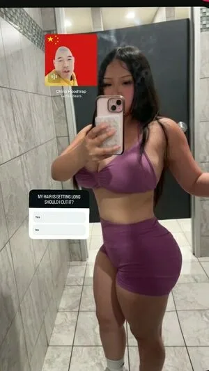 Xee Yang OnlyFans Leaked Free Thumbnail Picture - #qLwNTeRmDs