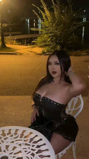 Xee Yang OnlyFans Leaked Free Thumbnail Picture - #r6MeIrhwXN