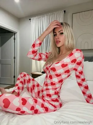 Xeeleigh OnlyFans Leaked Free Thumbnail Picture - #fhmCOznjpQ