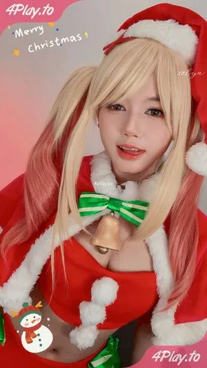 Xelya OnlyFans Leaked Free Thumbnail Picture - #wlpDS2hLjt