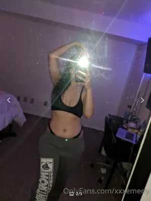 Xemerly OnlyFans Leaked Free Thumbnail Picture - #boi2bj2yCP