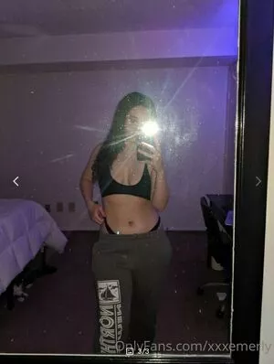 Xemerly OnlyFans Leaked Free Thumbnail Picture - #c4BOX9X9tt