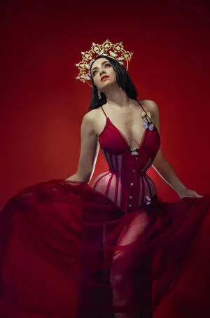 Xenia Model OnlyFans Leaked Free Thumbnail Picture - #w12wwrvxOS