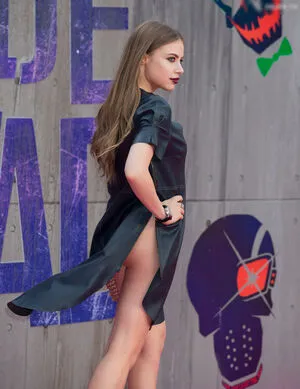 Xenia Tchoumitcheva Thumbnail Picture