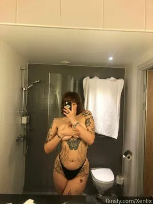 Xenlix OnlyFans Leaked Free Thumbnail Picture - #i9dSo1aaBo