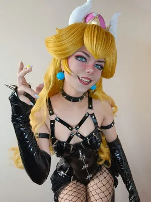 Xenyamorph OnlyFans Leaked Free Thumbnail Picture - #LXYkQDfues