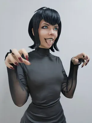 Xenyamorph OnlyFans Leaked Free Thumbnail Picture - #c4tLkBc0kv