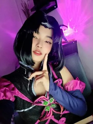 Xeora OnlyFans Leaked Free Thumbnail Picture - #zHPC8GohLK