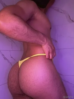 Xevric OnlyFans Leaked Free Thumbnail Picture - #jD8mSURFIN