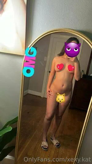 Xexy Kat Thumbnail Picture